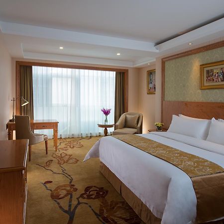 Vienna 3 Best Hotel Wuhan Taibei Road Esterno foto