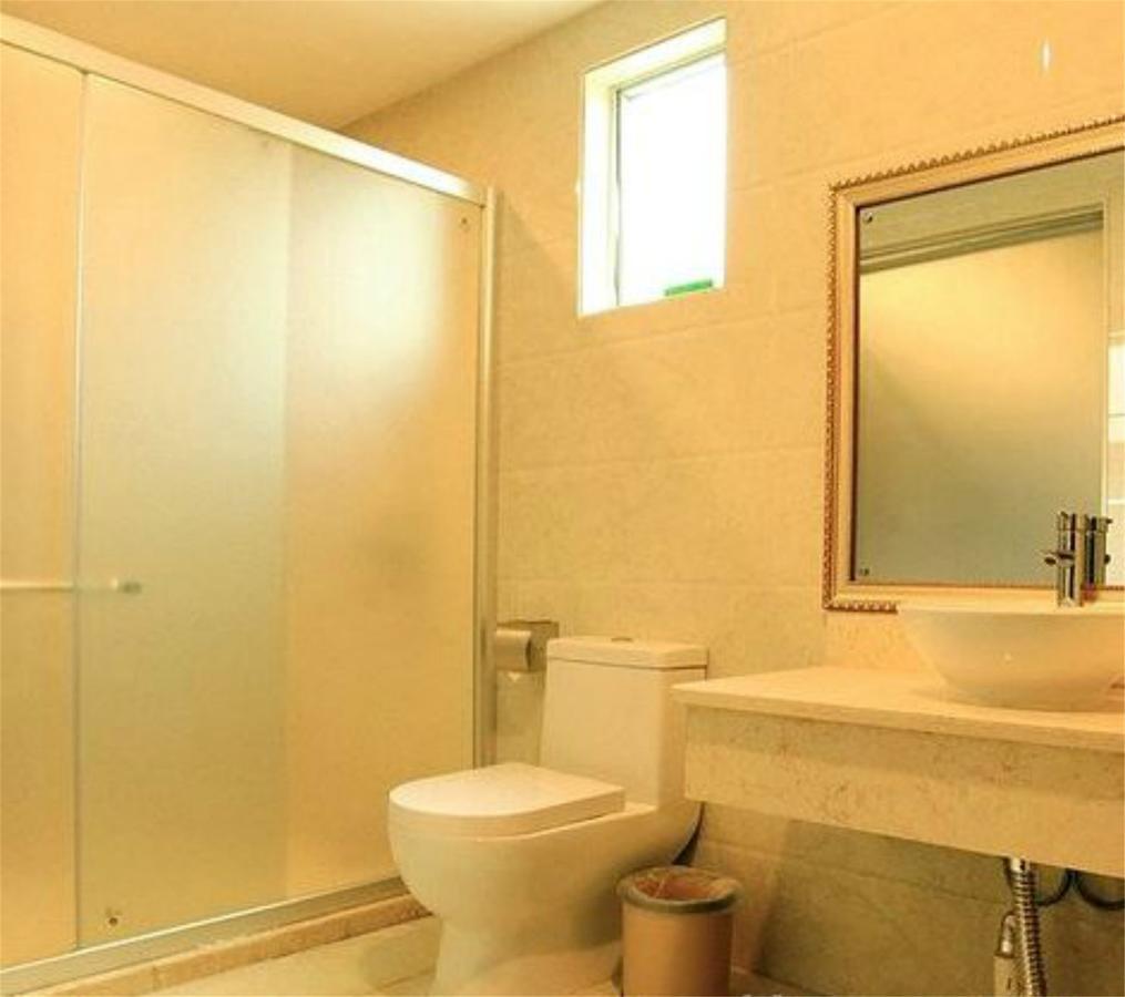Vienna 3 Best Hotel Wuhan Taibei Road Esterno foto